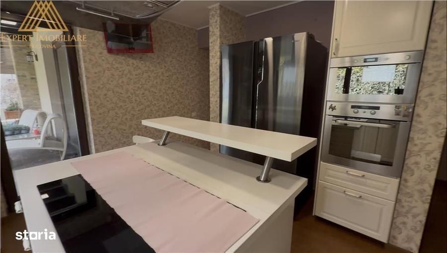 Casă cu 3 camere în Paltin