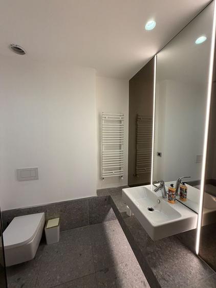 Apartament cu 2 camere în Aviației