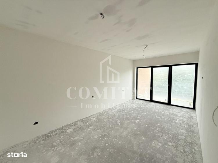 0% comision | Casa cu arhitectura contemporana | Feleacu - 11