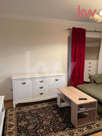 De inchiriat, apartament 2 camere, zona Mc Donald*s - 4