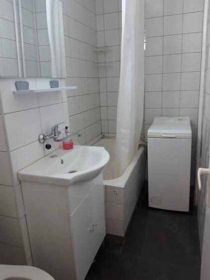 Garsonieră decomandată în Mărăști