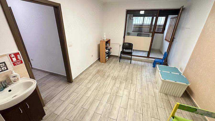 Apartament cu 3 camere decomandat în Simion Bărnuțiu