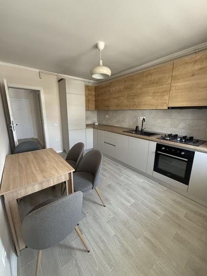 Apartament cu 2 camere în Șelimbăr