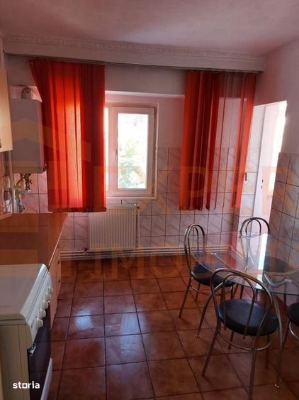Apartament 2 camere de inchiriat in zona Dacia 52 mp - 1