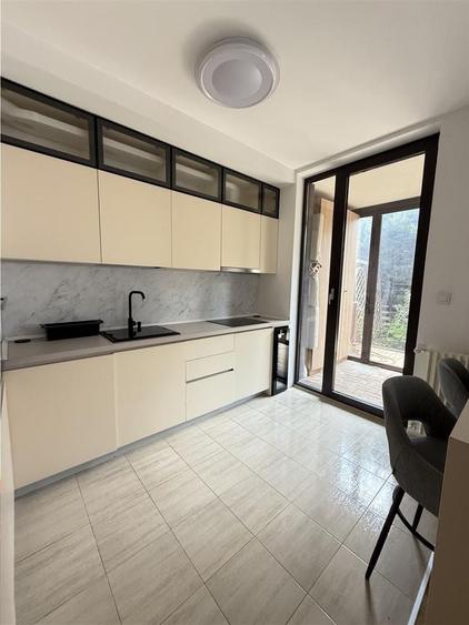 Vanzare apartament 3 camere Gradina zoo- Privighetorilor, Pipera - 12