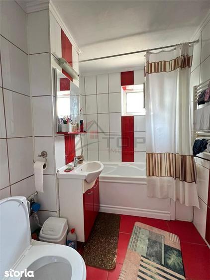 Apartament 3 Camere - 2 Bai - 2 Balcoane - 7