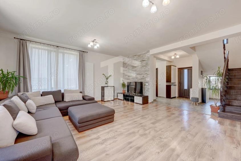 Vila Individuala Voluntari Pipera - Matei Millo - LOT 360 MP P+1E+POD - 5