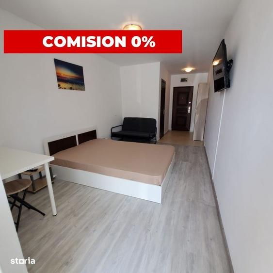 Apartament în Central