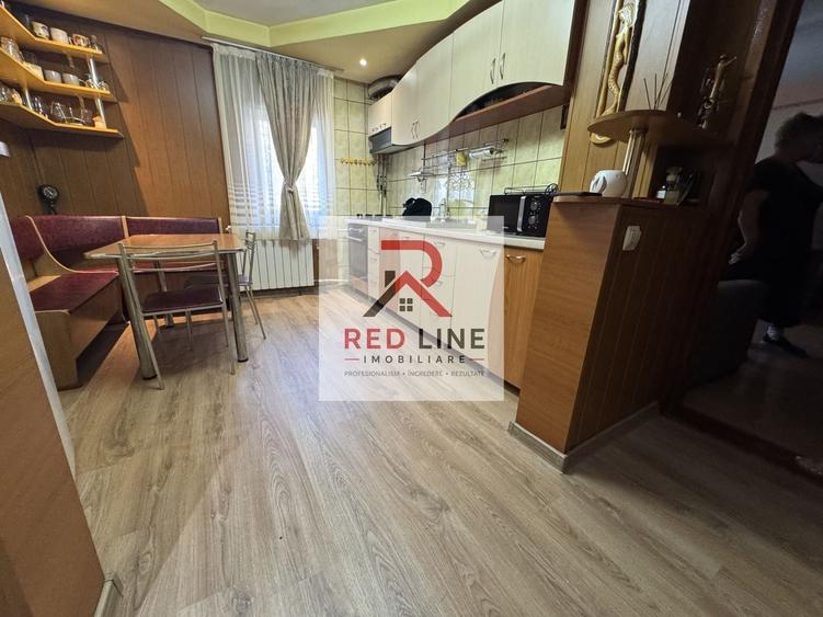 Apartament cu 2 camere, mobilat în Kiseleff