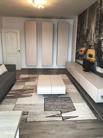 Apartament cu 2 camere decomandat în Unirii