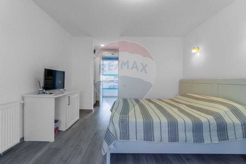 VILA IN MURIGHIOL | IESIRE LA LAC, DELTA DUNARII SI PISCINA | 6 CAMERE - 16