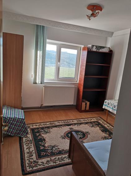 Apartament cu 2 camere decomandat în Dacia