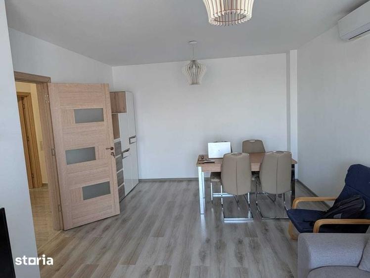 Inchiriere apartament 2 camere Park Lake - 2