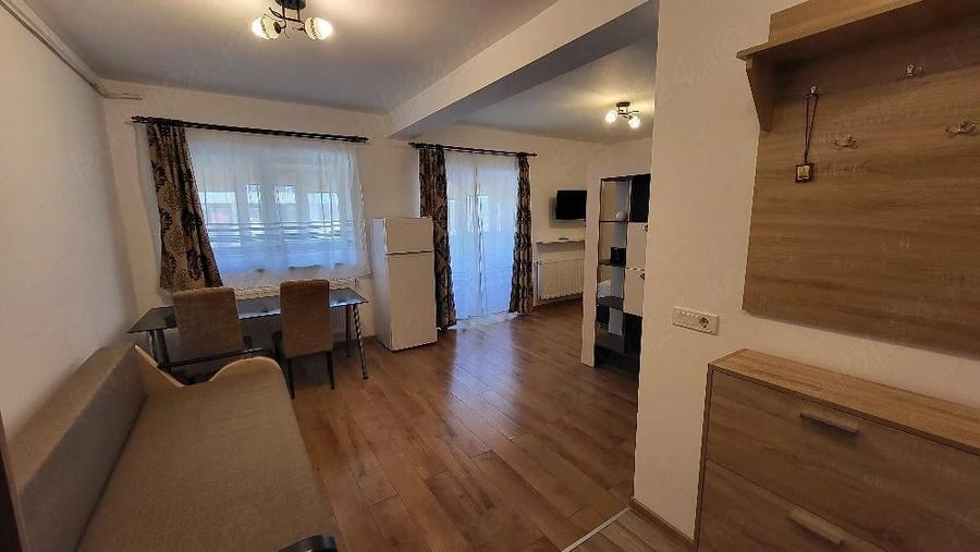 Garsonieră semidecomandată în Trivale