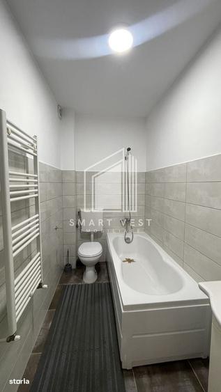 Apartament cu 2 camere în Someșeni