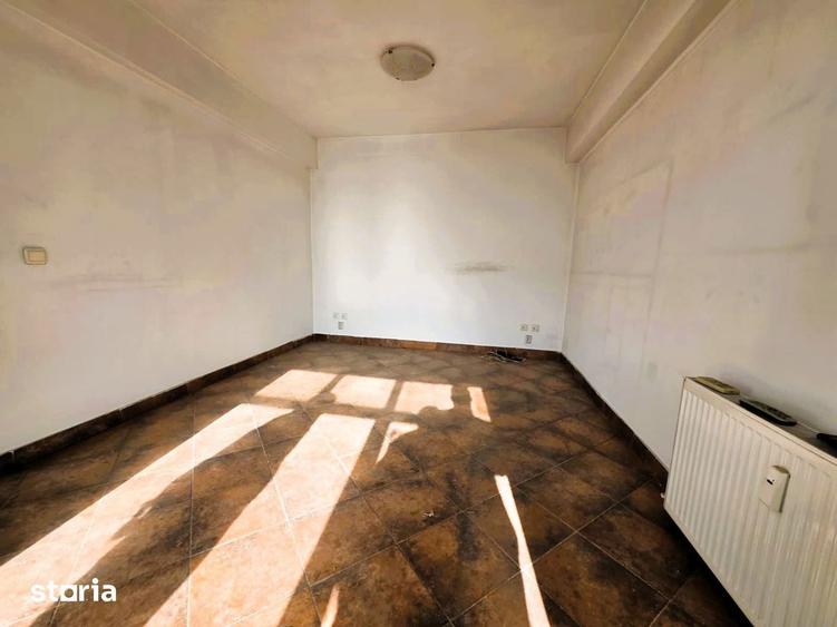 Apartament cu 2 camere în Tudor Vladimirescu