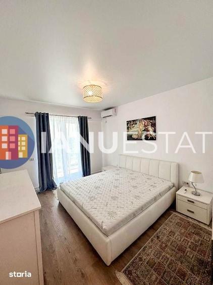Duplex 13 Septembrie Parc Carol Liberty Mall Centrala Parcare Terasa - 10