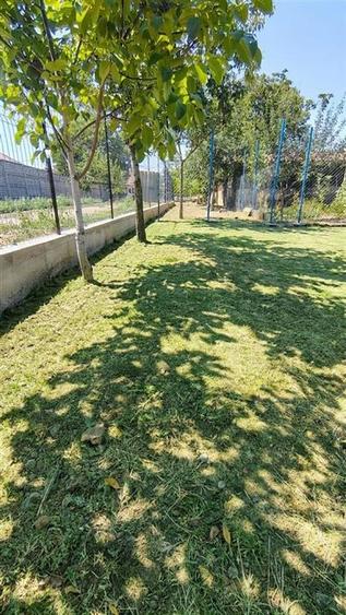 RECO Casa renovata in Tinca teren generos 2400m2 - 14