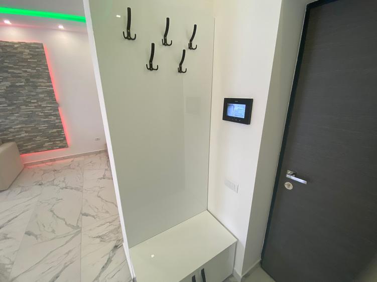 Apartament cu 2 camere 2 AC, loc parcare. - 9