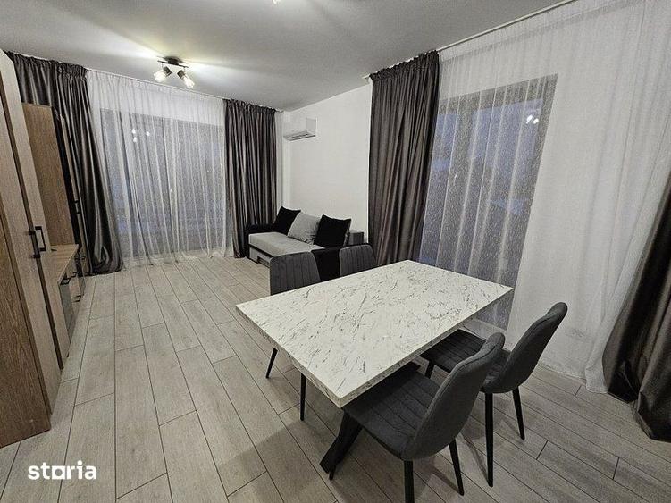 Apartament cu 2 camere decomandat în Giulești