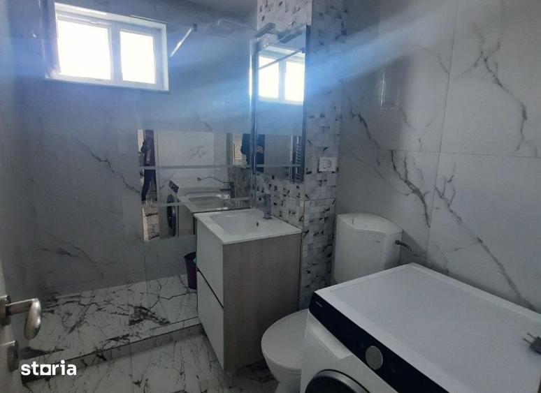 Apartament cu 3 camere în Mărăței