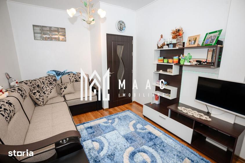 Apartament cu 2 camere în Central