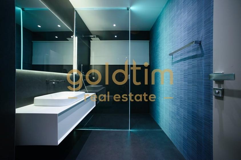 Apartament cu 4 camere semidecomandat, mobilat în Iancu Nicolae