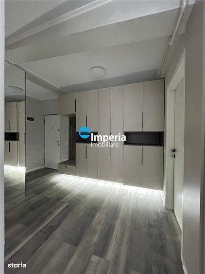 Apartament cu 2 camere în Rediu
