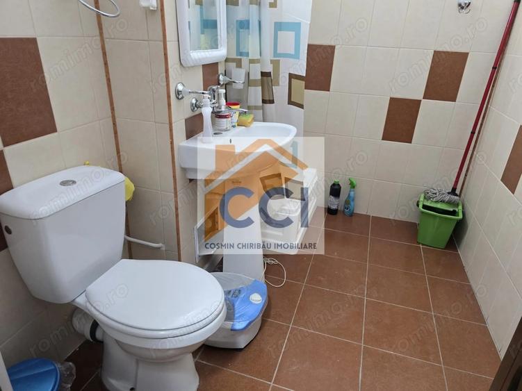 Spațiu comercial, de 65 mp, în 9 Mai