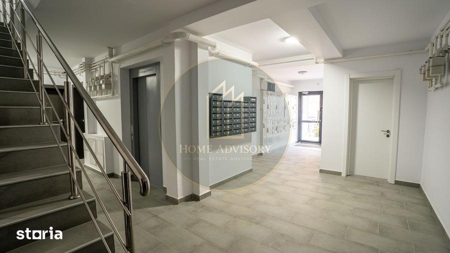 Apartament 2 camere de inchiriat decomandat | Cristian, Bra?ov - 7