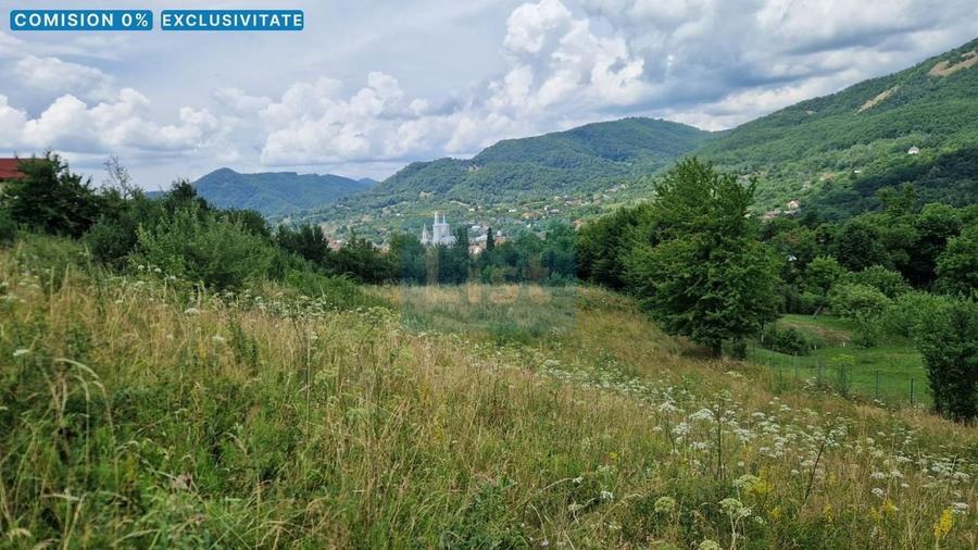 Teren Construcții intravilan de 5268 mp, în Baia Sprie