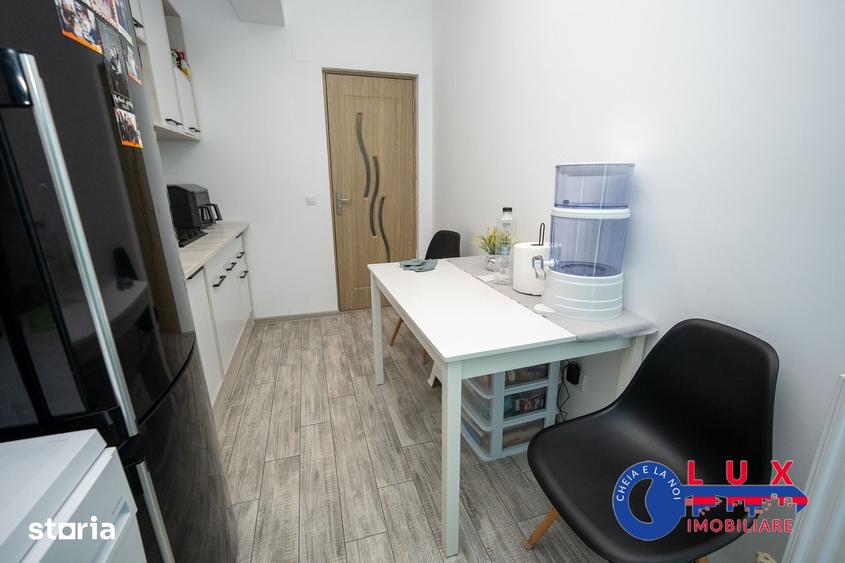 Apartament cu 3 camere în Babadag