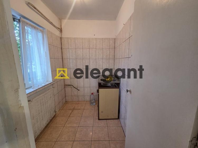 Garsonieră semidecomandată în Lăpuș Argeș