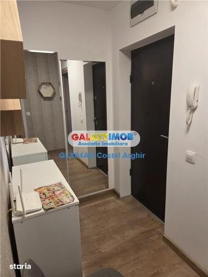 Inchiriem ap cu 3 cam in Balcescu Residence - 5