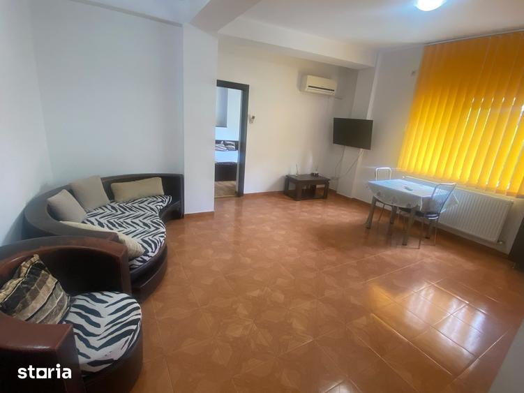APARTAMENT 2 CAMERE, ZONA CFR, TARGOVISTE, 350EURO - 1
