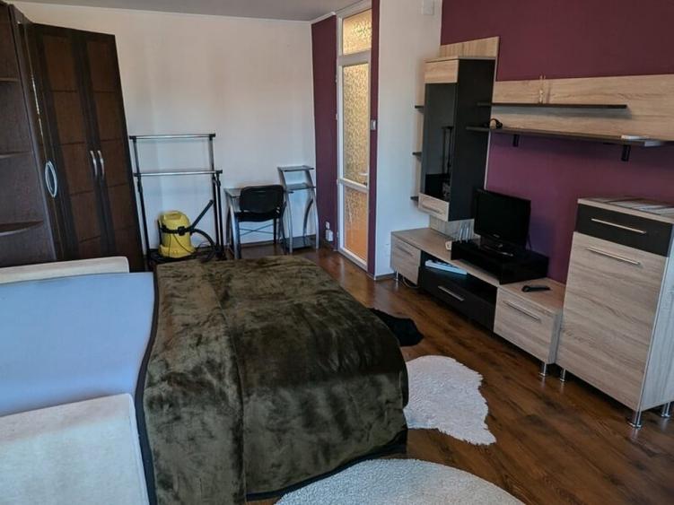 Garsonieră în Muncii