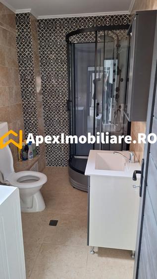 Apartament 3 camere de inchiriat Obor București | ApexImobiliare.ro - 3