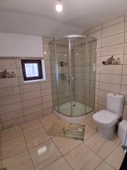 Casă individuală cu 4 camere în Ghermănești