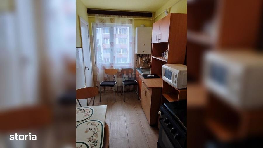 Apartament cu 4 camere decomandat în Mănăștur