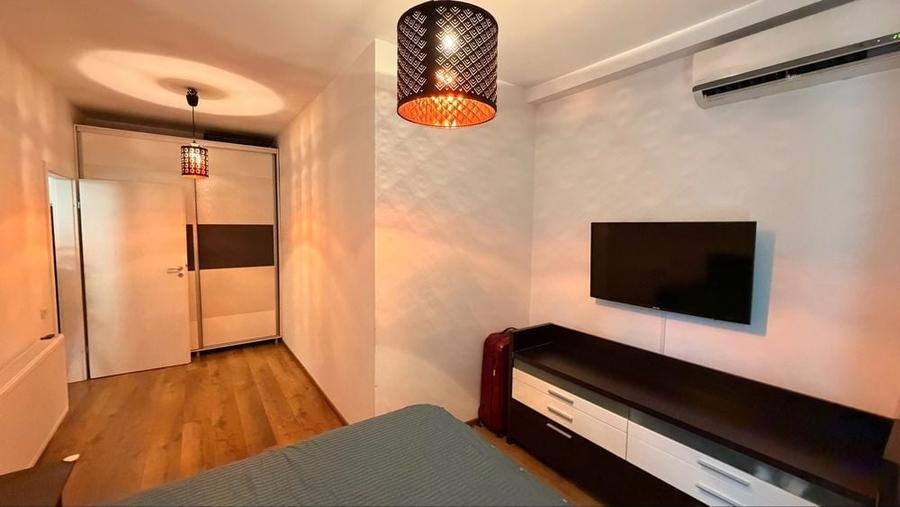 Apartament cu 2 camere în Corbeanca