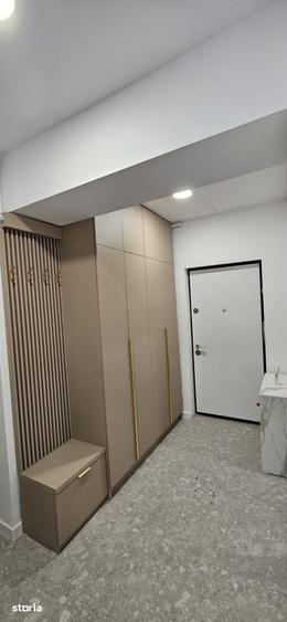 Apartament cu 3 camere în Chiajna