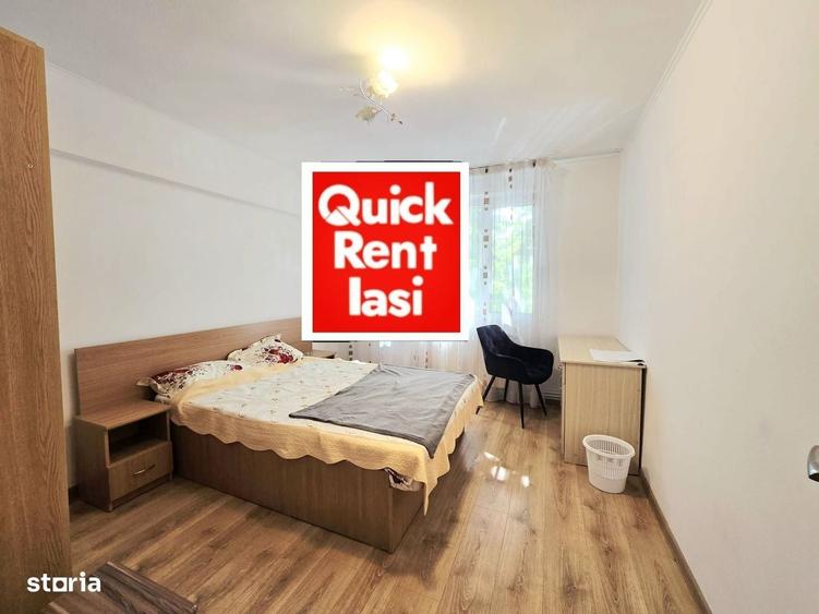 Apartament cu 2 camere decomandat în Piața Unirii