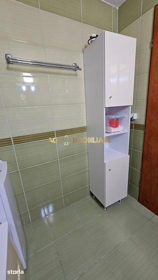 Apartament cu 4 camere, mobilat în Titan