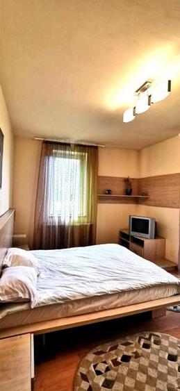 Predeal - Vila cu piscina interioara si sauna - 44
