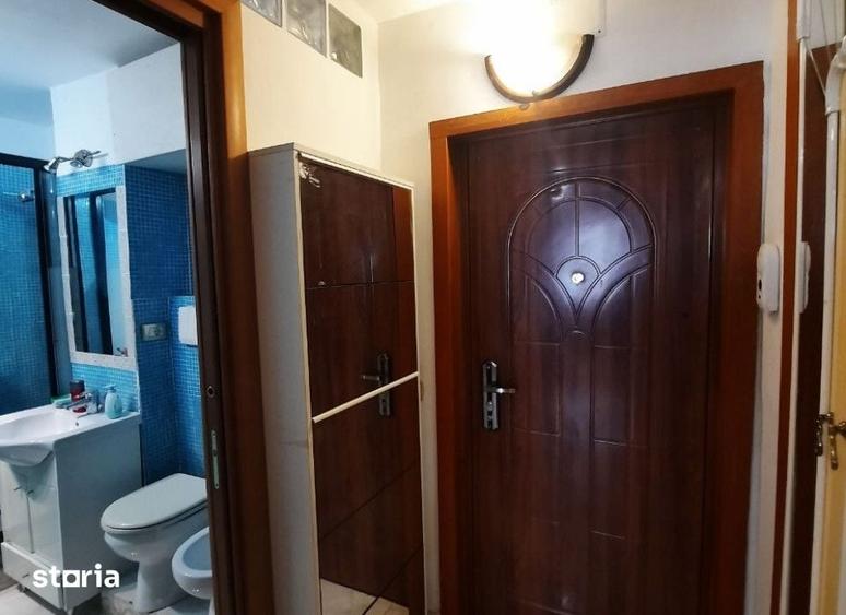 Apartament 1 camera Maratei , 30 metri, etaj 2 Cod:156987 - 3
