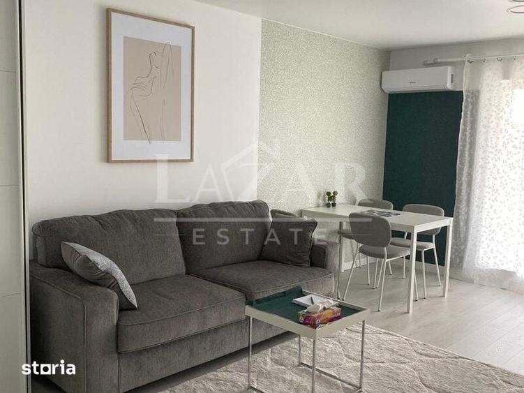 Inchiriere Apartament 2 Camere - Piata Sudului | Centrala | Metrou - 2