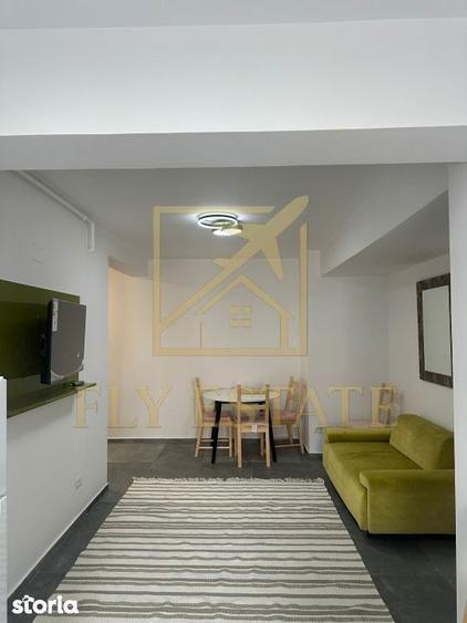 Apartament cu 3 camere, mobilat în Terezian