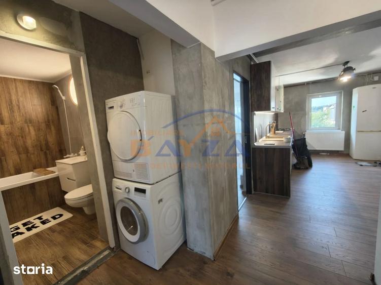 Apartament cu 3 camere decomandat în Vasile Alecsandri
