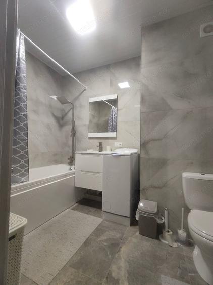 De inchiriat apartament 2 camere in zona Aradului - 2