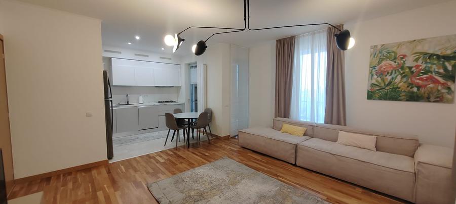 Apartament 3 camere in Asmita Gardens - 4